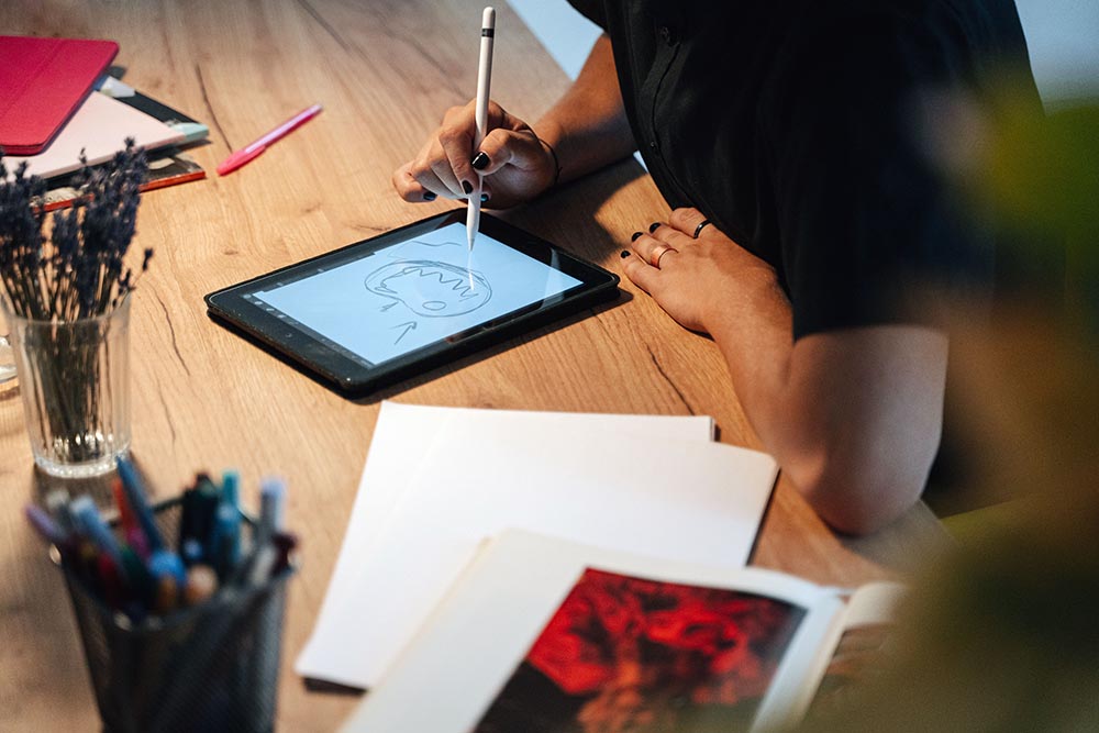 Designs Basics