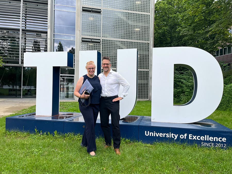 Umami Law at Dresden: Bridging Community Design Law and EUIPO Practice